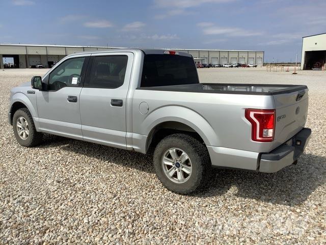 Ford F-150 Пикапи