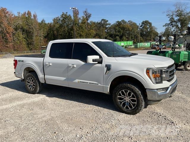 Ford F-150 Пикапи