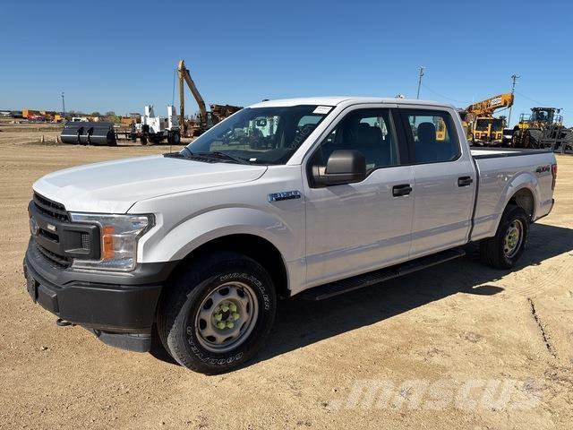 Ford F-150 Пикапи