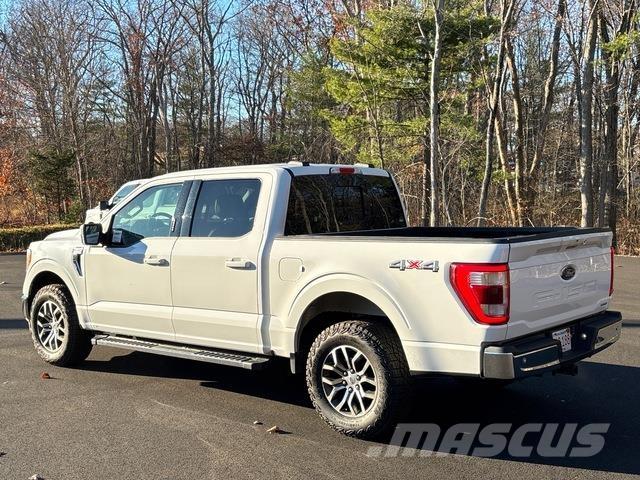 Ford F-150 Пикапи