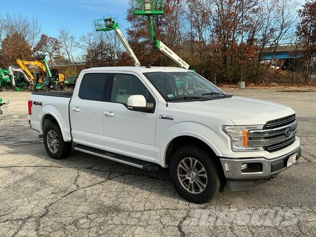 Ford F-150 Пикапи