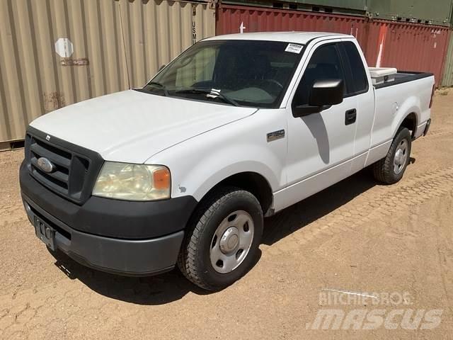 Ford F-150 STX Други