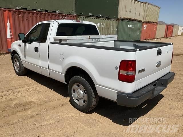 Ford F-150 STX Други