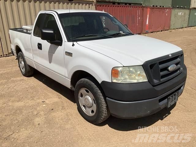 Ford F-150 STX Други