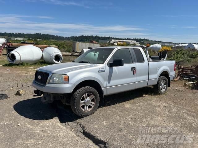 Ford F-150 XL Други