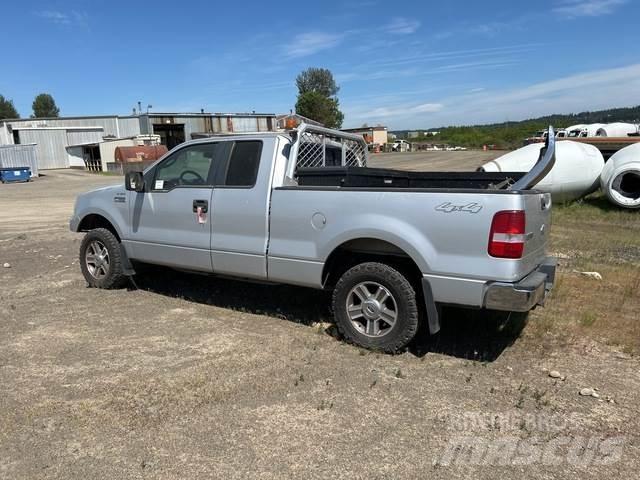 Ford F-150 XL Други