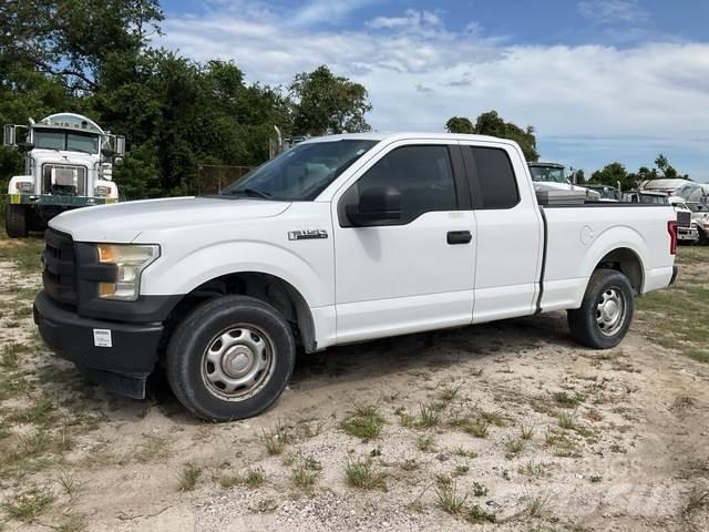 Ford F-150 XL Други