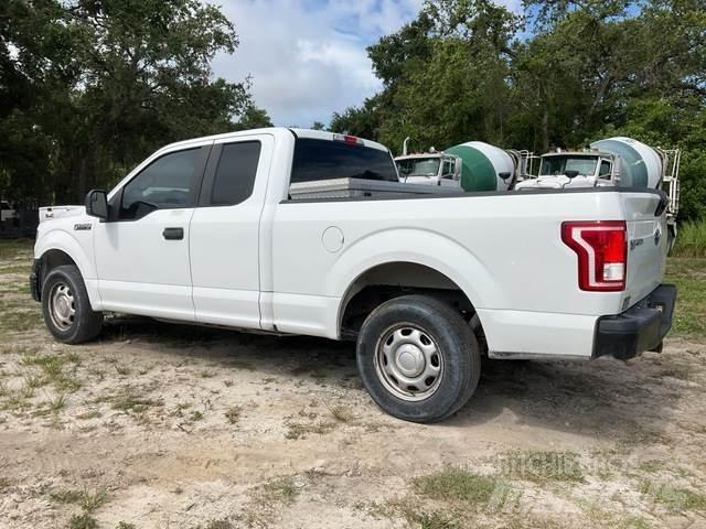 Ford F-150 XL Други