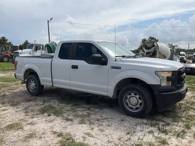Ford F-150 XL Други