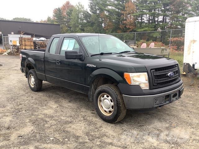 Ford F-150 XL Пикапи