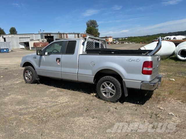 Ford F-150 XL Пикапи