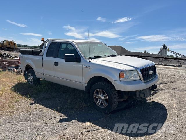 Ford F-150 XL Пикапи