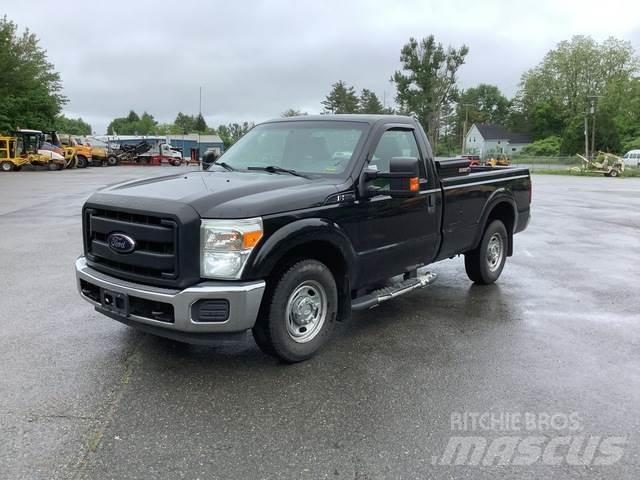 Ford F-250 Други