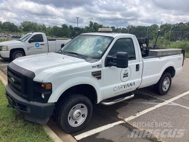 Ford F-250 Други