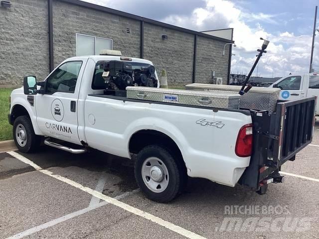 Ford F-250 Други