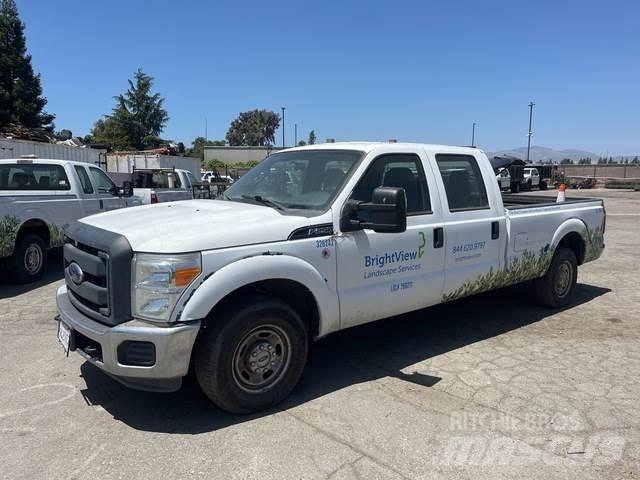 Ford F-250 Други