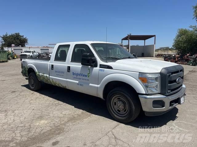 Ford F-250 Други