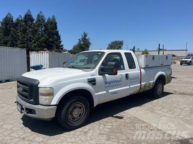 Ford F-250 Други