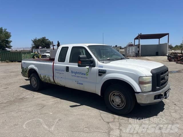 Ford F-250 Други