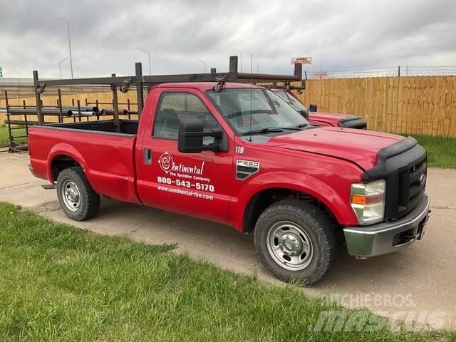 Ford F-250 Други