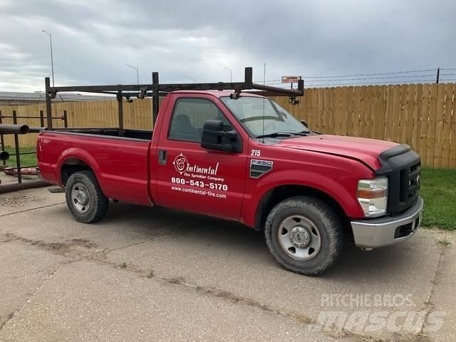 Ford F-250 Други