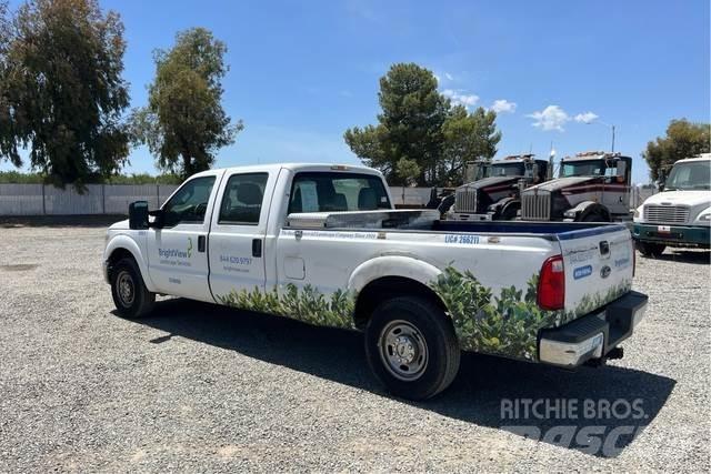 Ford F-250 Други