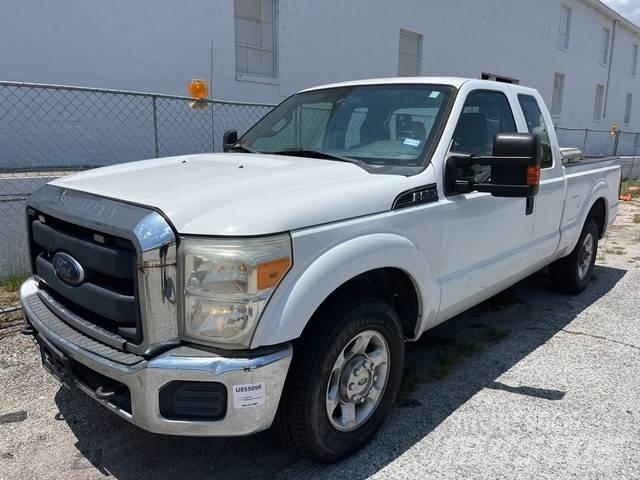 Ford F-250 Други