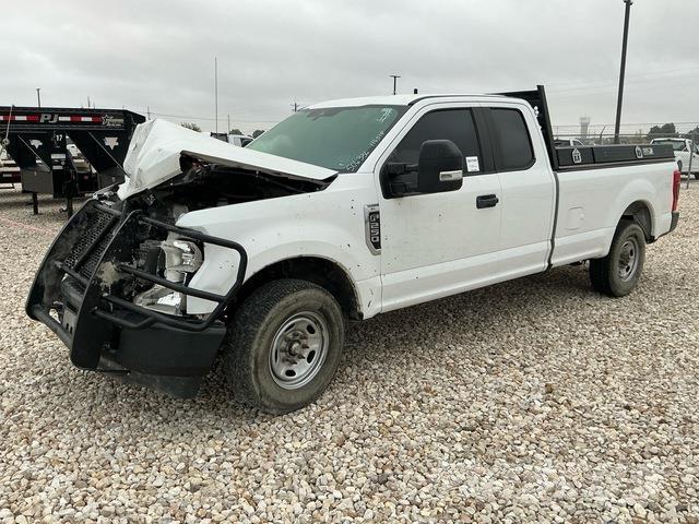 Ford F-250 Пикапи