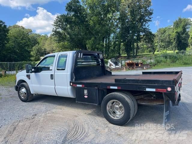 Ford F-350 Бордови