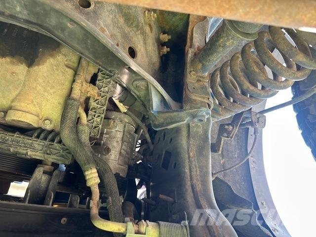 Ford F-350 Пикапи