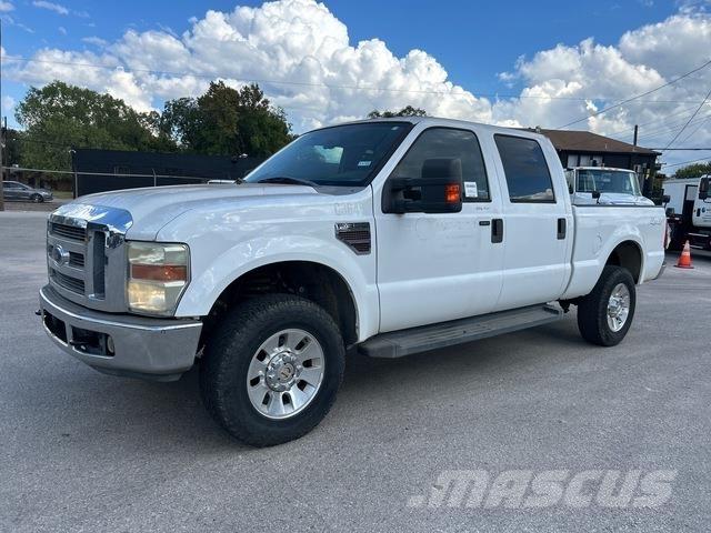 Ford F-350 Пикапи