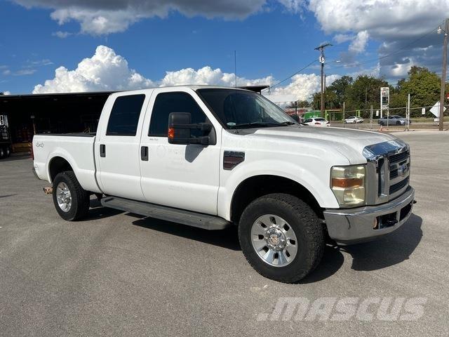Ford F-350 Пикапи