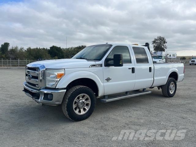 Ford F-350 Пикапи