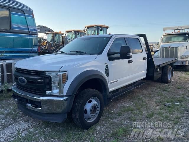 Ford F-450 Бордови