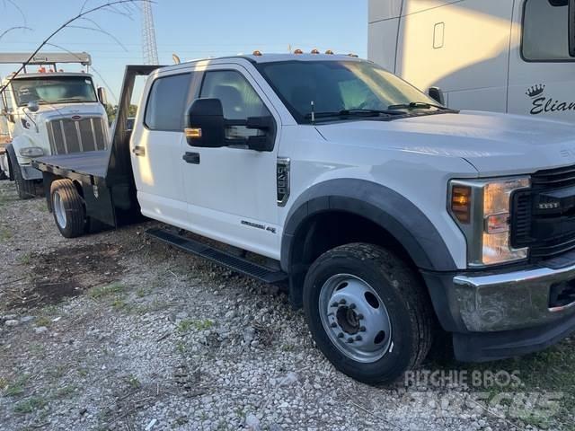 Ford F-450 Бордови