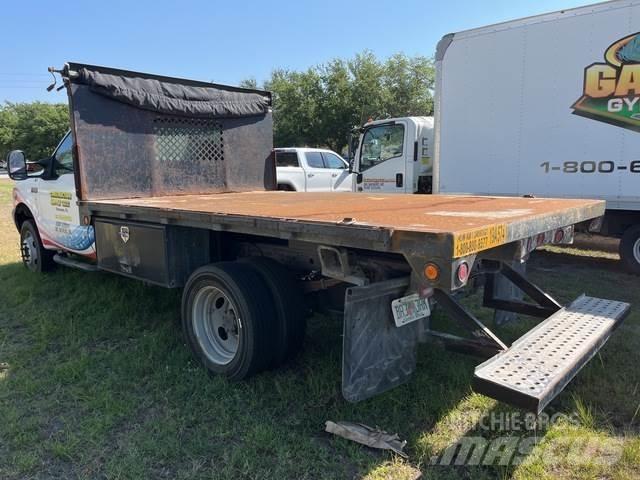 Ford F-450 Бордови