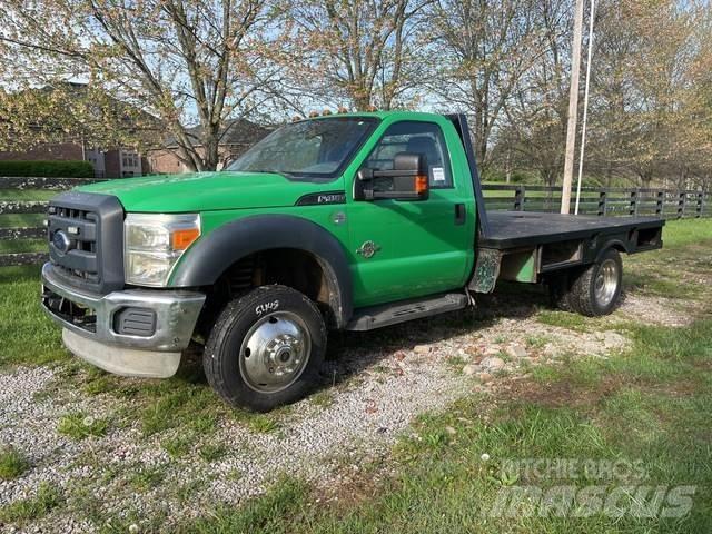 Ford F-450 Бордови