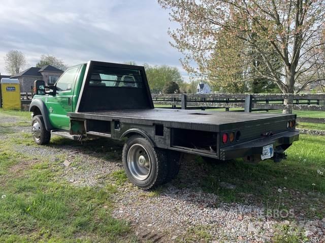 Ford F-450 Бордови