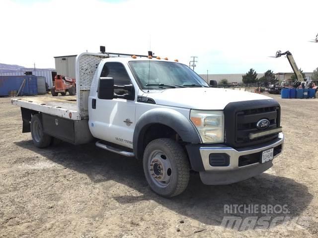 Ford F-450 Бордови