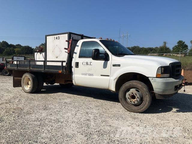 Ford F-450 Строителство - Други