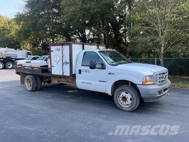 Ford F-450 Строителство - Други