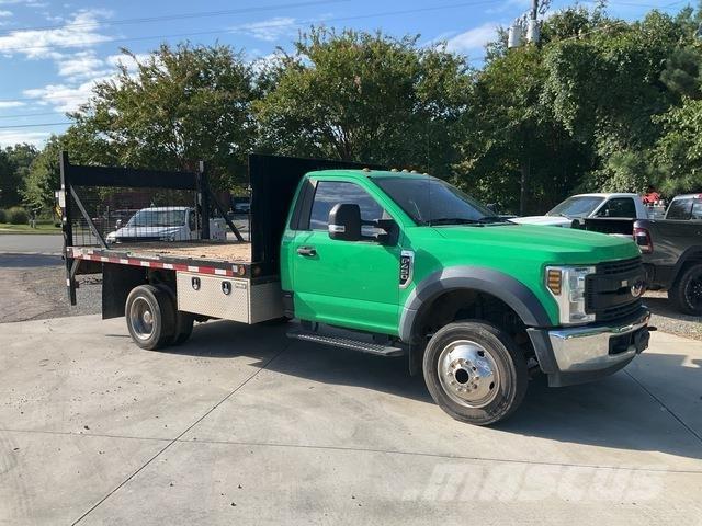 Ford F-450 Бордови