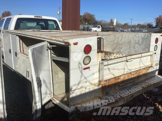 Ford F-450 Пикапи