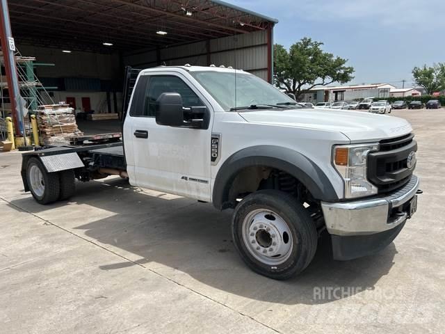 Ford F-550 Строителство - Други