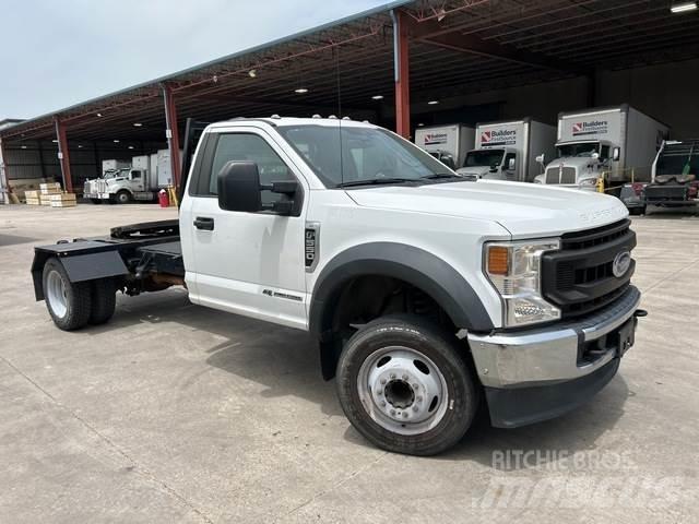 Ford F-550 Строителство - Други