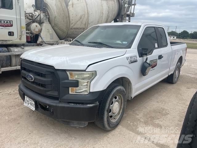 Ford F150 Други