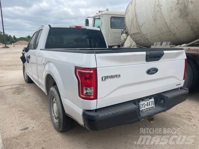 Ford F150 Други
