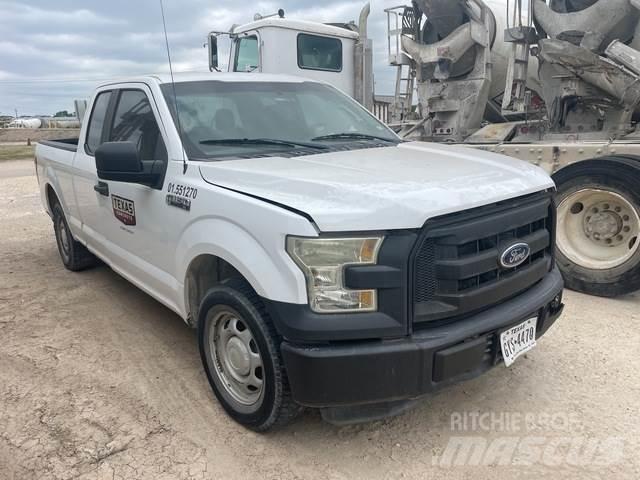 Ford F150 Други