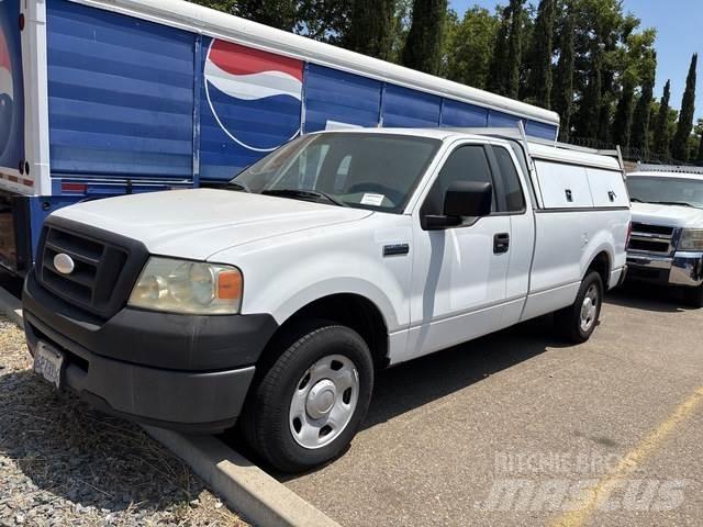 Ford F150 Други