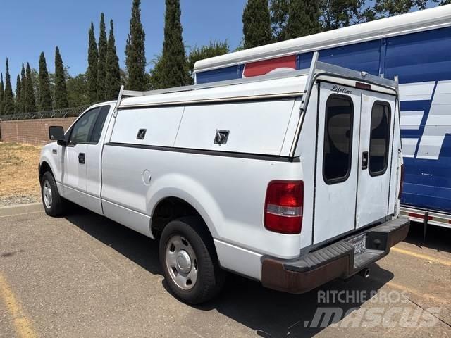 Ford F150 Други